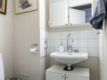Erillinen wc