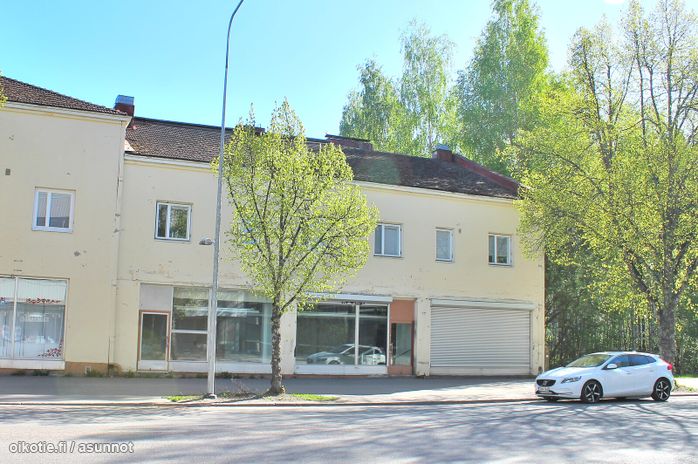 Asuntoilmoituksen kuva