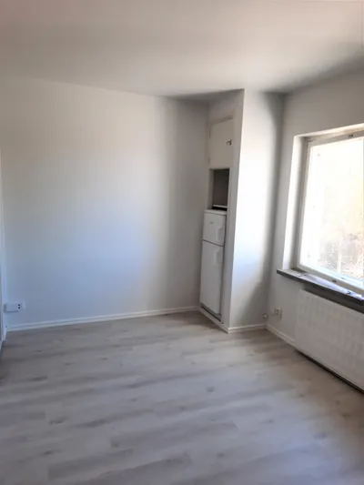 Kerrostalo – Turku - Näkymä 2