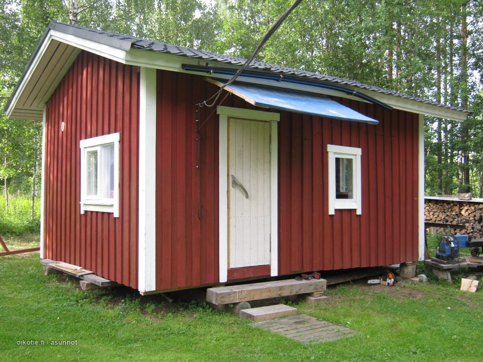 Kohdekuva