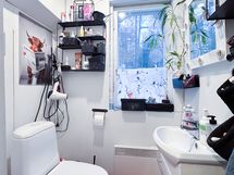 alakerran wc