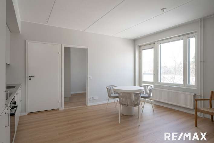 Kerrostalo, 3h, avok, kph, ransk.p, 47,5 m², Matinkylä – pohled 4