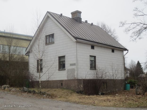 Asuntoilmoituksen kuva