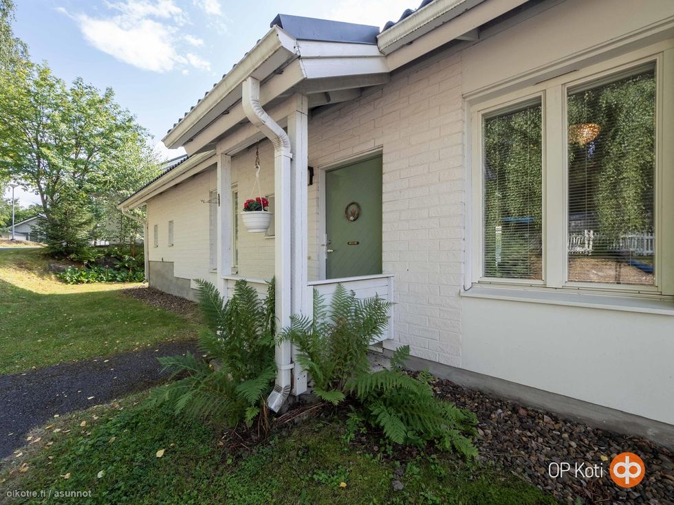 83 M Linkopinginkatu 2 A 80140 Joensuu Rivitalo 4h Myynnissa Oikotie 15804222