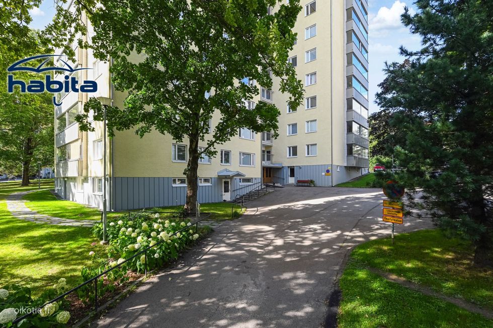 Kohdekuva