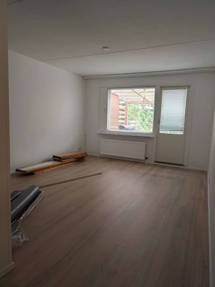 Rivitalo, 3h + k, 72 m², Kolho - Näkymä 2