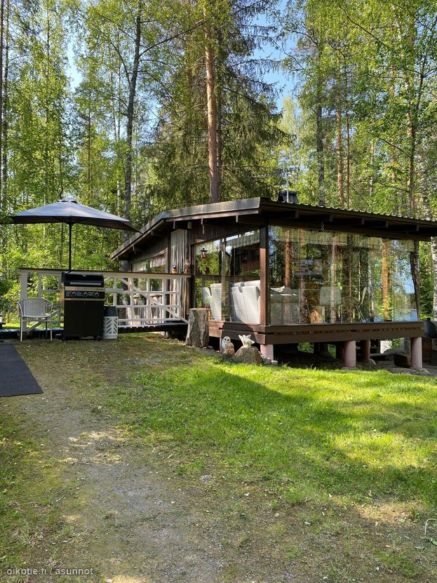Asuntoilmoituksen kuva