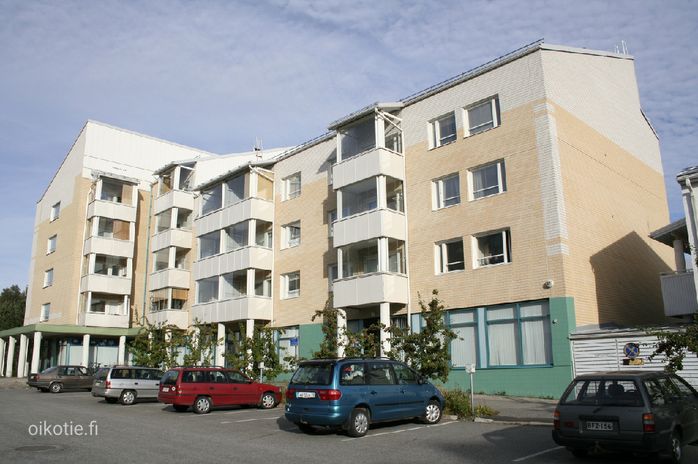 Talokuva