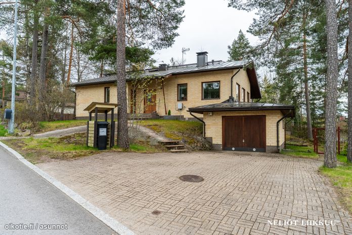 Asuntoilmoituksen kuva