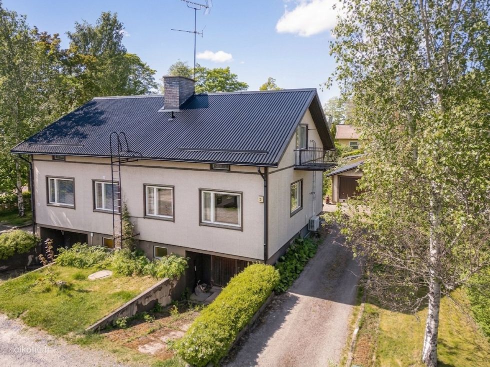 Kohdekuva