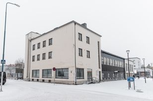 Kohdekuva