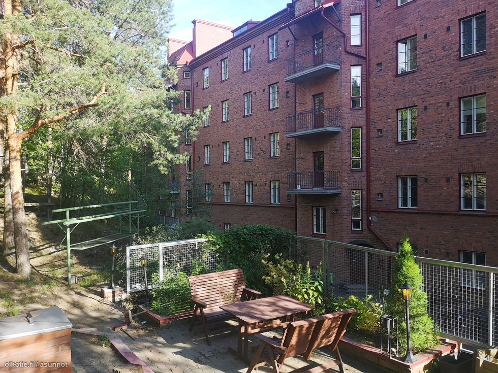 82 M Pohjolankatu 4 B 70300 Kuopio Kerrostalo 3h Myynnissa Oikotie 15642172