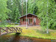 Saunamökki