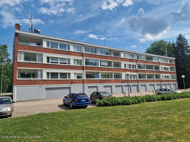 Asuntoilmoituksen kuva