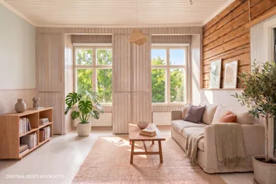 Apartment in Porvoo - View 4