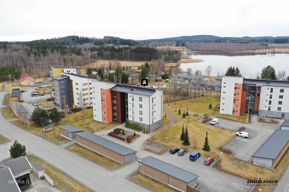 Kohdekuva