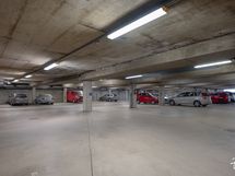 Autohalli