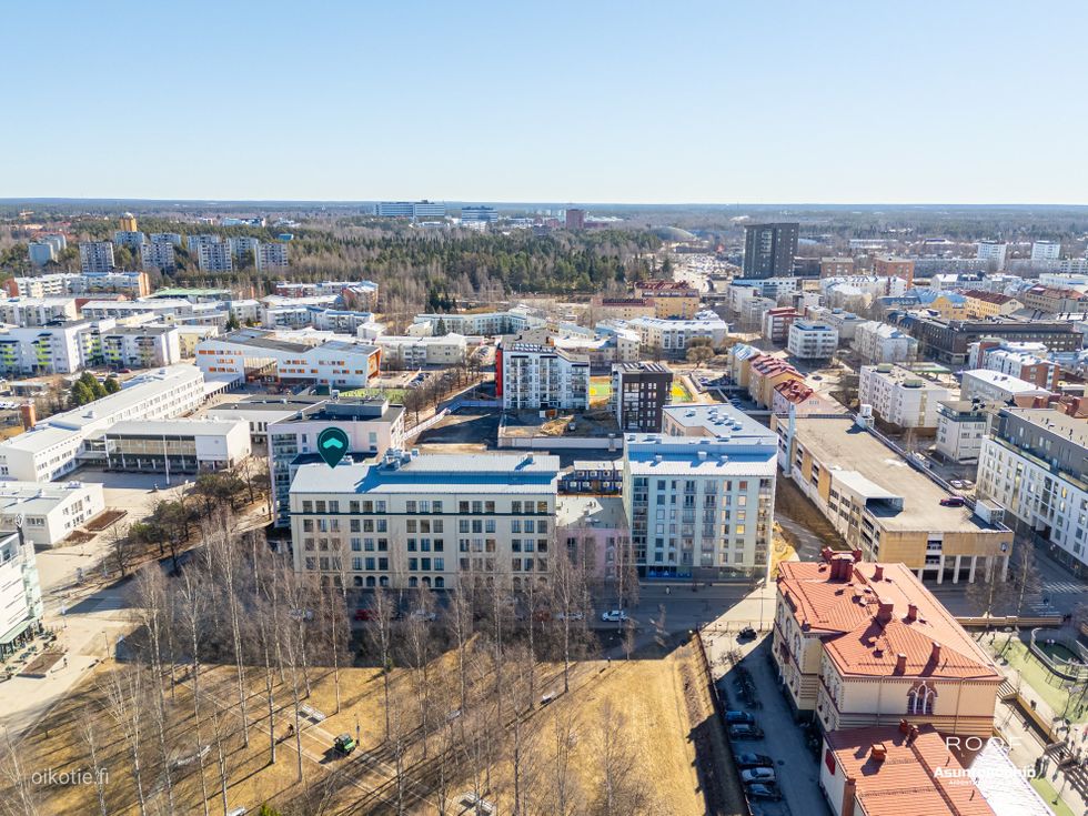Kohdekuva