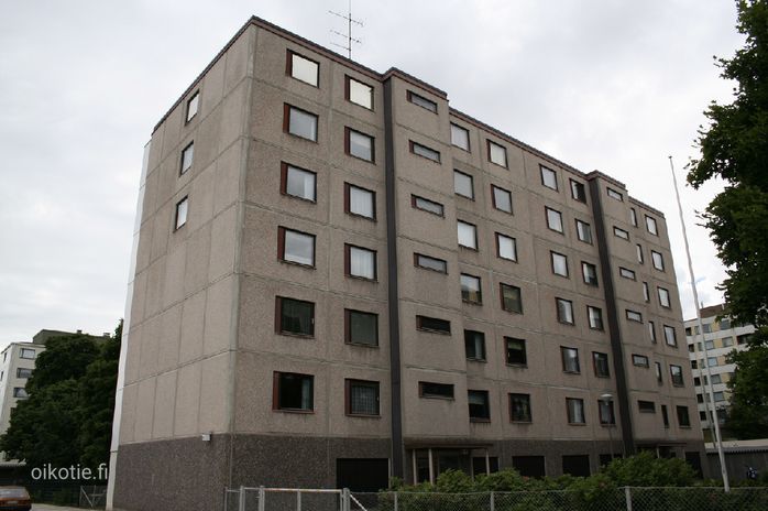 Talokuva