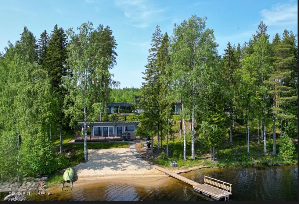 Kohdekuva