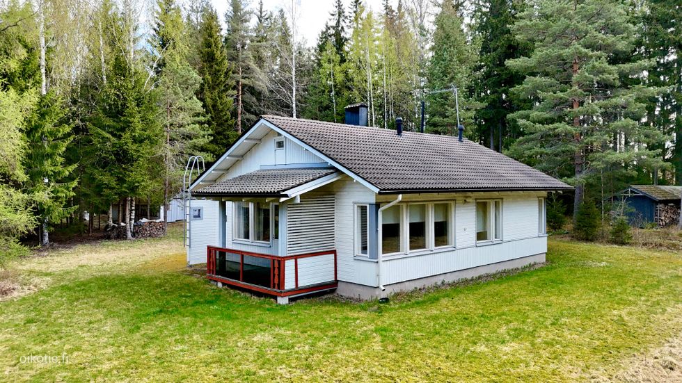Kohdekuva