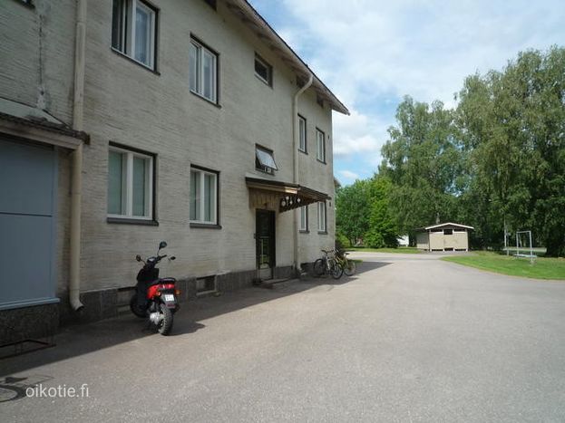 Talokuva