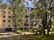 Julkisivu
