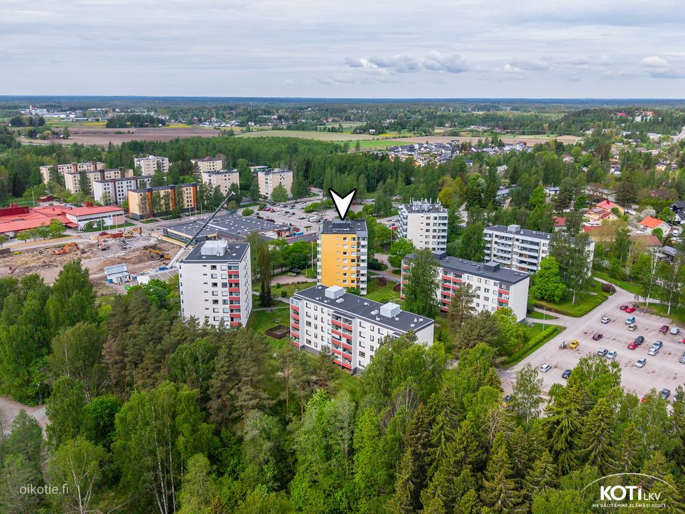 Kohdekuva