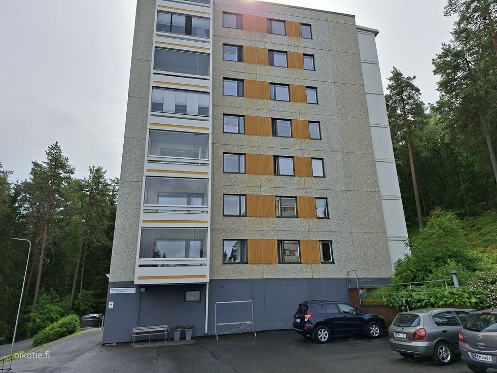 Kohdekuva