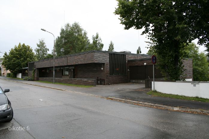 Talokuva