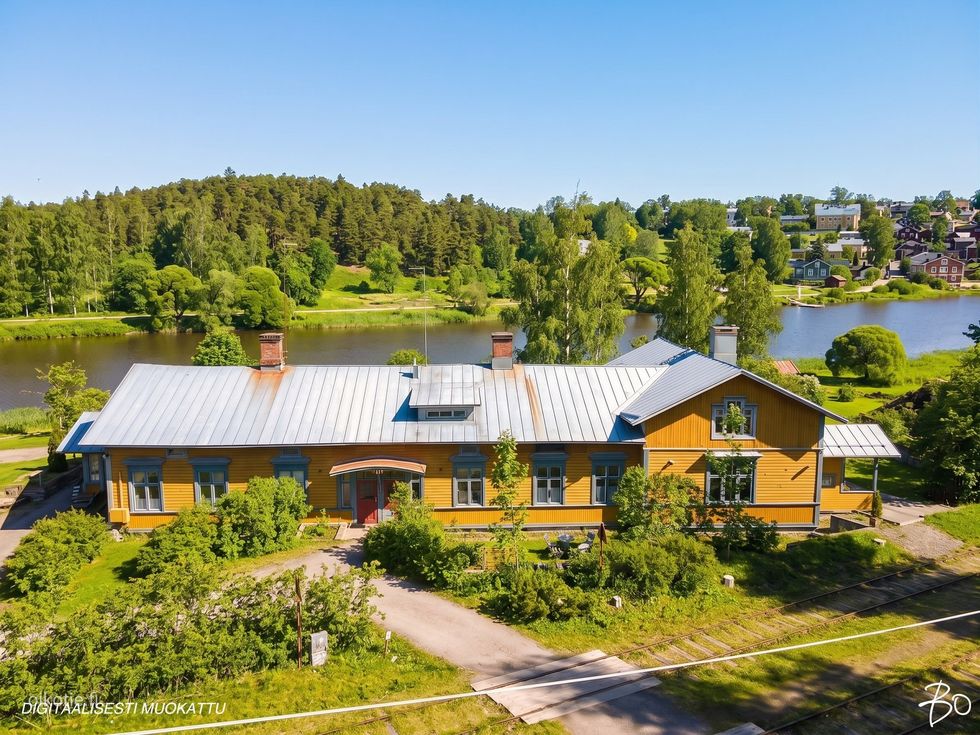 Kohdekuva