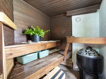 pihasauna