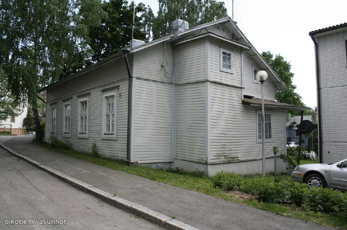 Talokuva