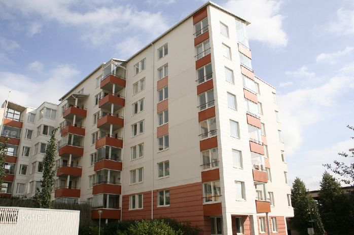 Talokuva