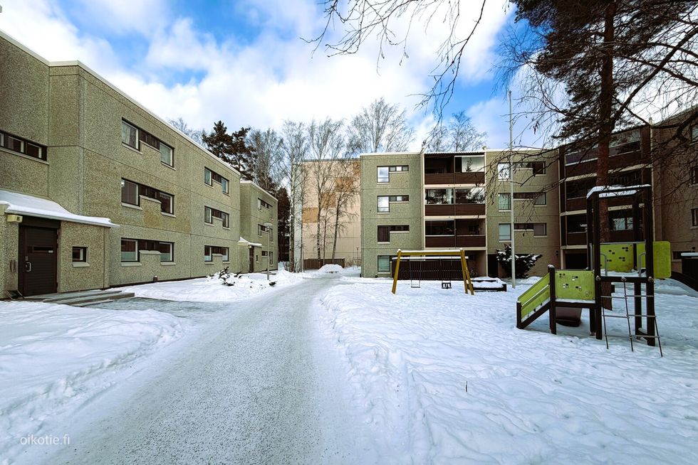 Kohdekuva
