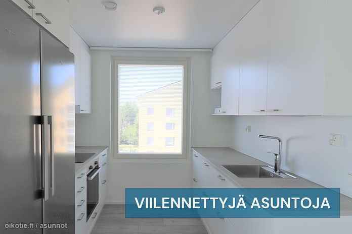 Asuntoilmoituksen kuva