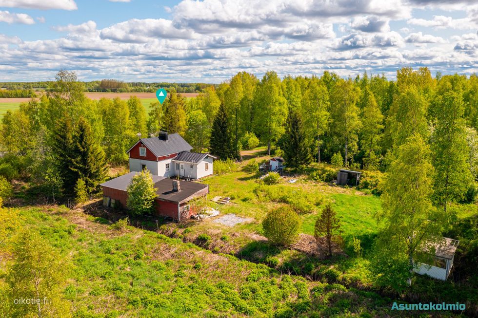 Kohdekuva