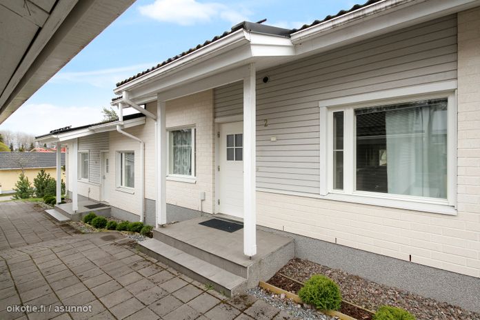 Asuntoilmoituksen kuva