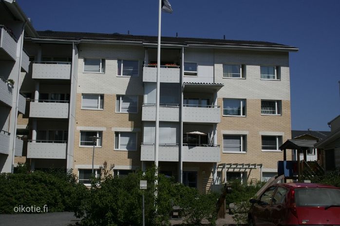 Talokuva