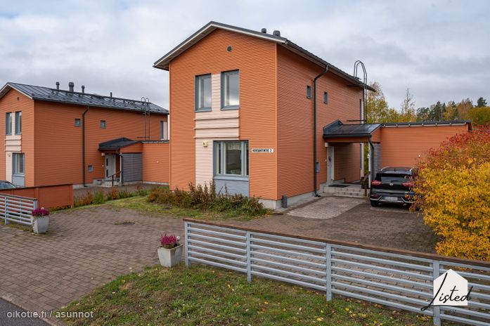Asuntoilmoituksen kuva