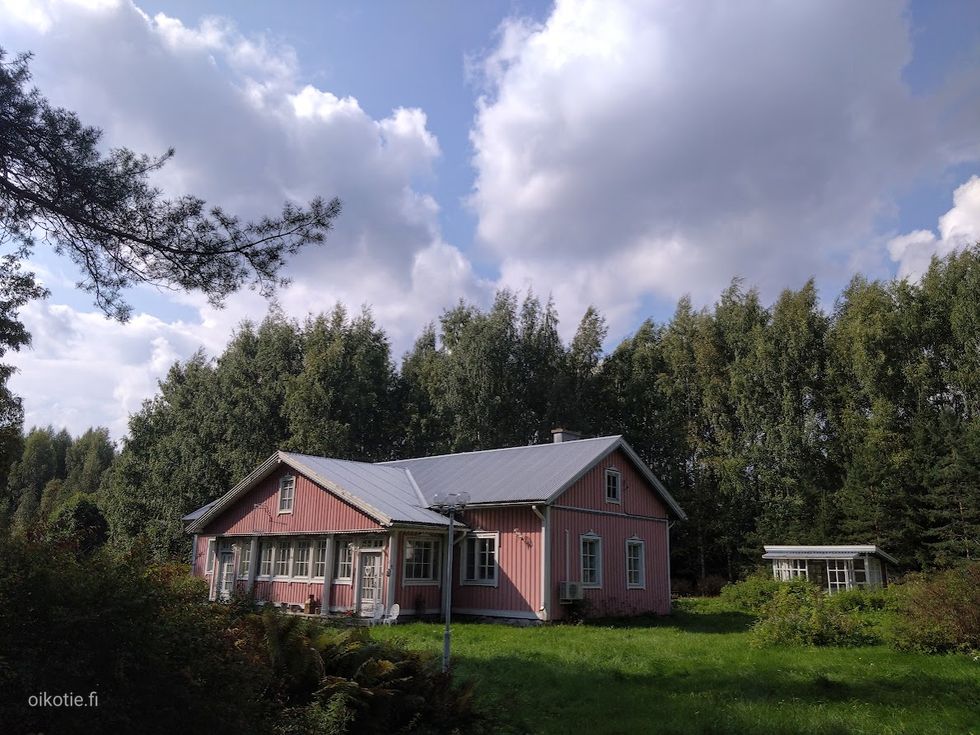 Kohdekuva