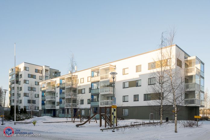 Asuntoilmoituksen kuva