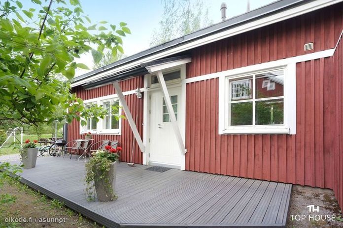 Asuntoilmoituksen kuva