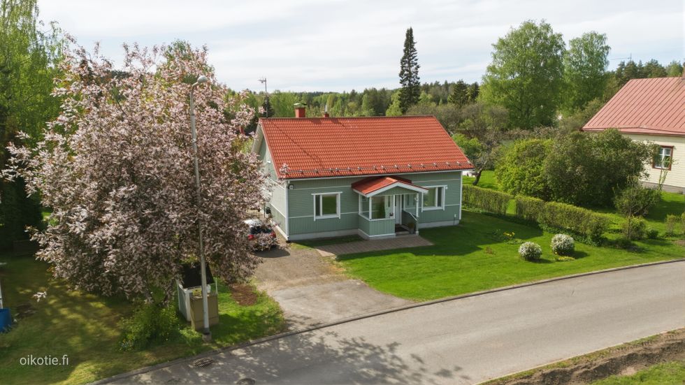 Kohdekuva