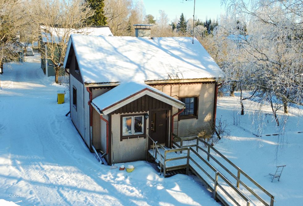 Kohdekuva