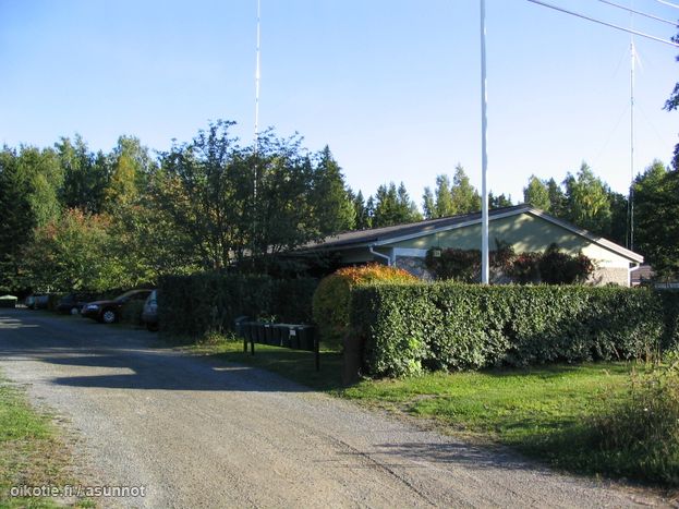 Asuntoilmoituksen kuva