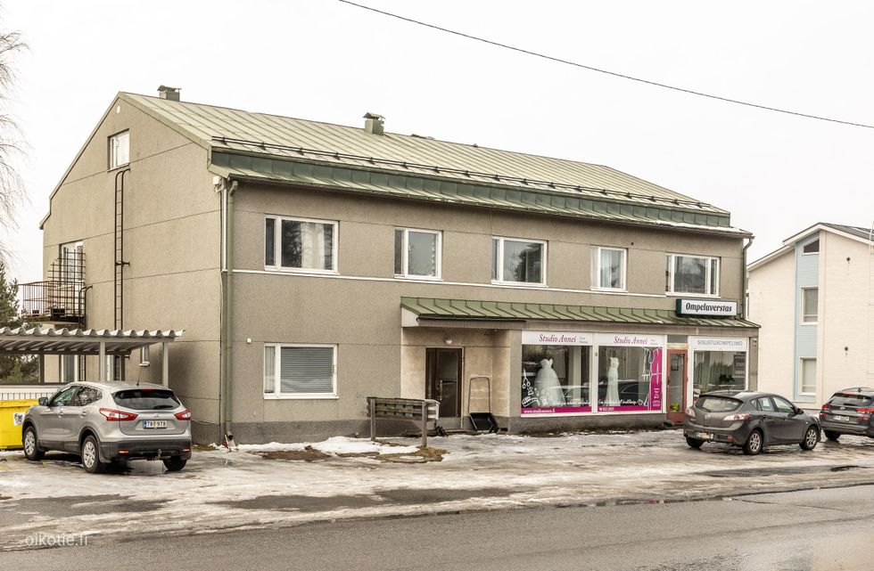 Kohdekuva