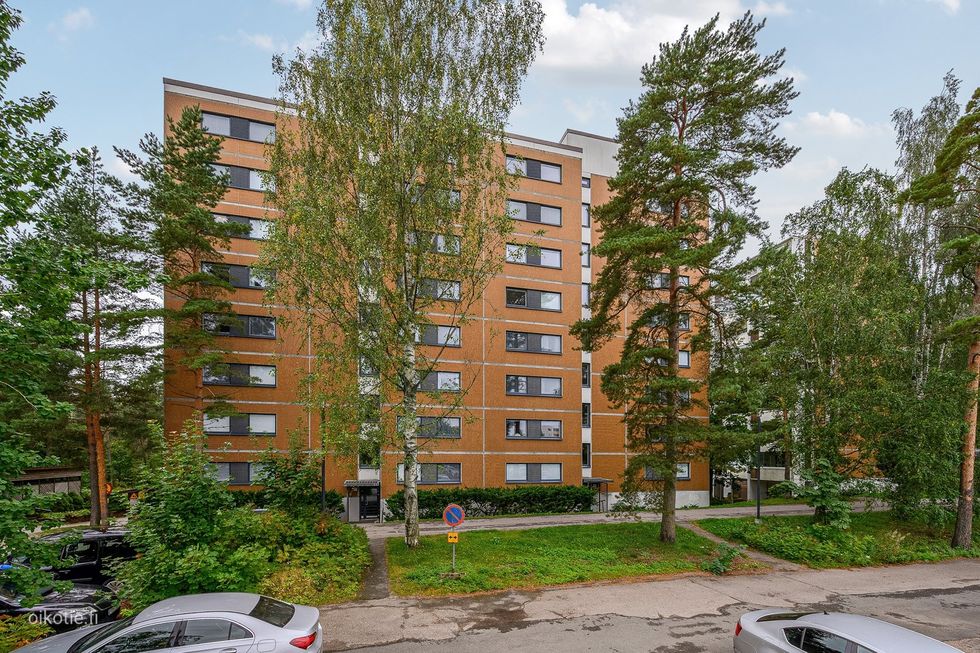 Kohdekuva