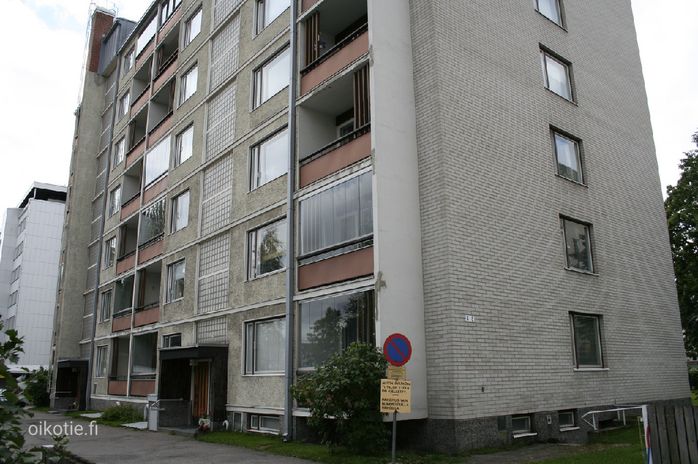 Talokuva