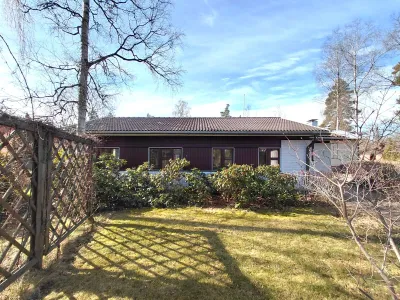 House in Espoo - View 4